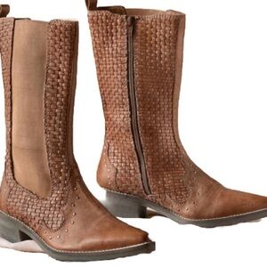 Roan by Bed Stu Hidden Grove Boots